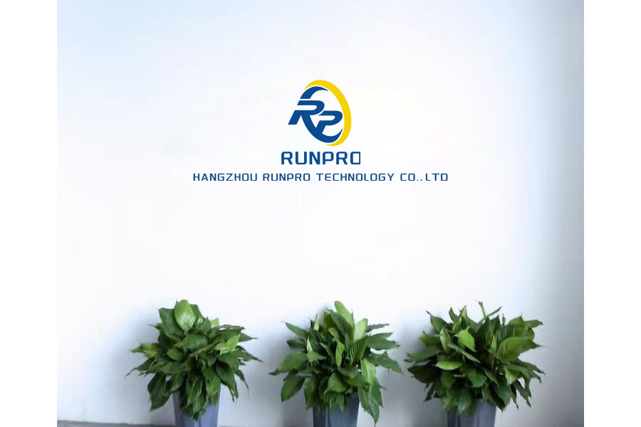 중국 Hangzhou Runpro Technology Co., Ltd.