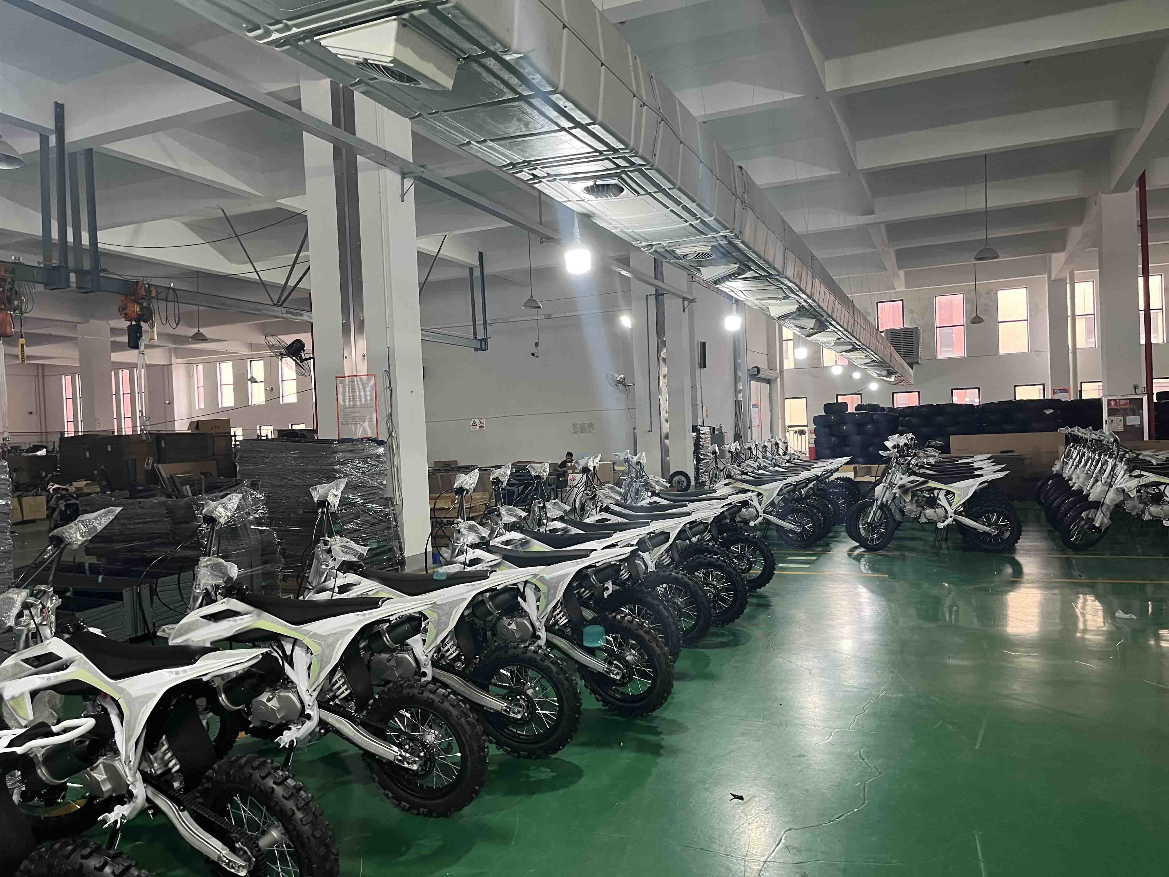 중국 Hangzhou Runpro Technology Co., Ltd. 회사 프로필