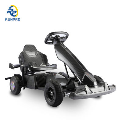고 카트 프로 키즈 전기 버그 4륜 변속기 드래프트 드라이브 MAX SPEED 18-25km/h