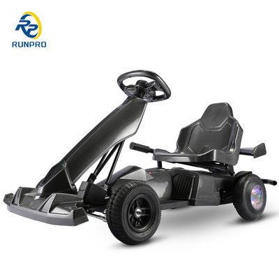고 카트 프로 키즈 전기 버그 4륜 변속기 드래프트 드라이브 MAX SPEED 18-25km/h