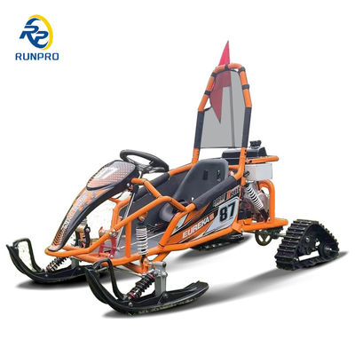 최대 속도 60KM/H 2024 디자인 125cc 전기 버기 성인용 UTV 모터