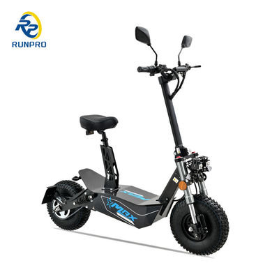 카테고리 2륜 스쿠터 60V20ah 3000W 고속 시티코코 지방 타이어 전기 스쿠터
