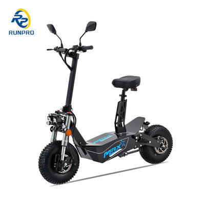 카테고리 2륜 스쿠터 60V20ah 3000W 고속 시티코코 지방 타이어 전기 스쿠터