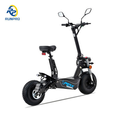 카테고리 2륜 스쿠터 60V20ah 3000W 고속 시티코코 지방 타이어 전기 스쿠터