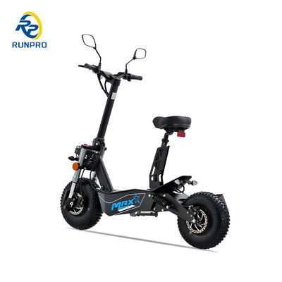 카테고리 2륜 스쿠터 60V20ah 3000W 고속 시티코코 지방 타이어 전기 스쿠터