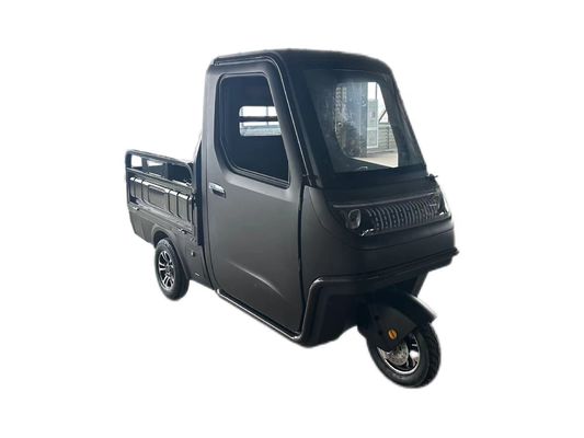 3륜 전기 삼륜자전거 모터사이클 2000W 12인치 40km/h 속도 성인용 폐쇄