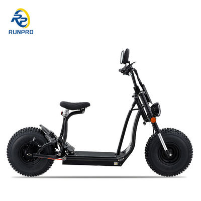전기 스쿠터 시티코코 지방 타이어 1500W 2*1500W 60V 접이 가능한 장거리