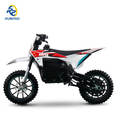 36V 컨트롤러 전기 키즈 더트 바이크 모터 크로스 미니 전기 핏 바이크 CE 1000W