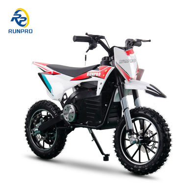 36V 컨트롤러 전기 키즈 더트 바이크 모터 크로스 미니 전기 핏 바이크 CE 1000W