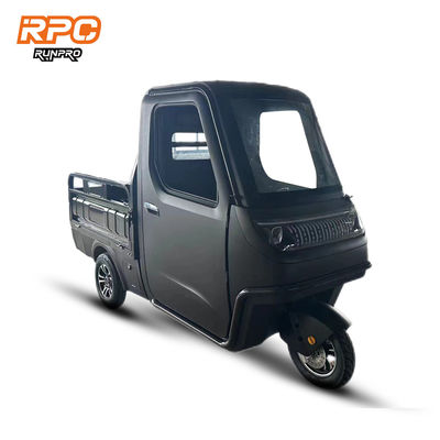 전기 운전형 삼륜자전거 3000W 3.50-10 앞바퀴와 4.00-10 뒷바퀴