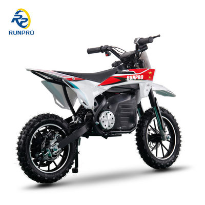 36V 컨트롤러 전기 키즈 더트 바이크 모터 크로스 미니 전기 핏 바이크 CE 1000W