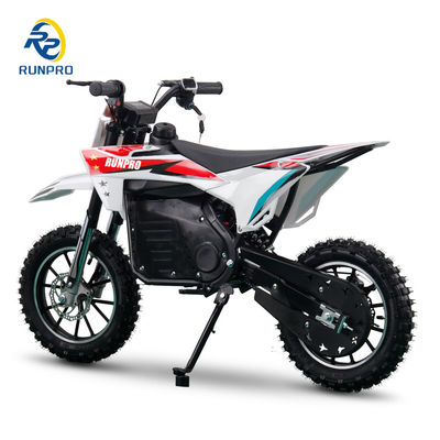 36V 컨트롤러 전기 키즈 더트 바이크 모터 크로스 미니 전기 핏 바이크 CE 1000W