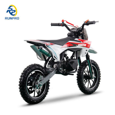시작 시스템 당기는 시작 49cc 오프로드 피트바이크 경주용 산악 스쿠터