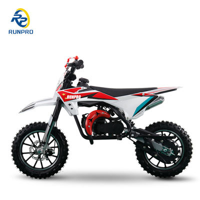 시작 시스템 당기는 시작 49cc 오프로드 피트바이크 경주용 산악 스쿠터