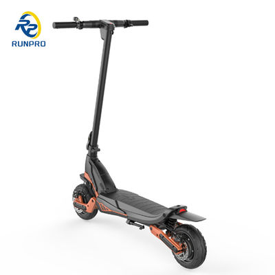500W*2 듀얼 모터 48V 16ah 리온 배터리 전기 스쿠터