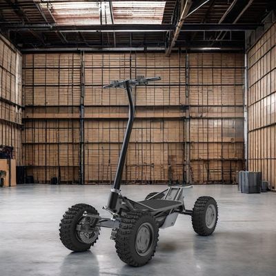 OEM 스마트 디지털 센서 전자 블루투스 2kw 48V30ah 오프로드용 전기 스쿠터