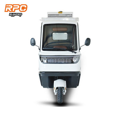 전기 화물차 완전 전기 1000/1200/2000/3000w 모터 파워 구두 무게 300-400kg