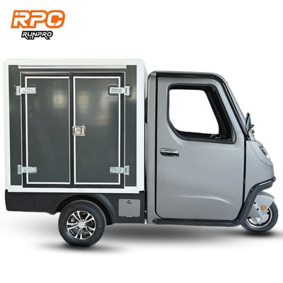 전기 화물차 완전 전기 1000/1200/2000/3000w 모터 파워 구두 무게 300-400kg