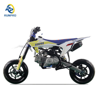 CE 인증 190cc 오일 쿨러 피트 바이크 모타드 및 GP 더트 바이크 레이싱