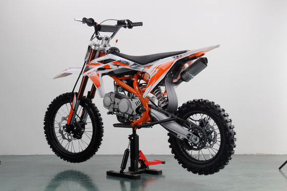 휘압 디스크 브레이크 핏 모토 크로스 125cc 150cc 190cc 덤트 바이크