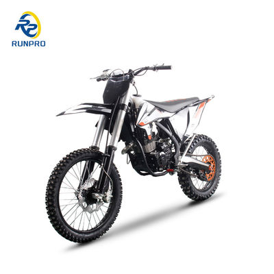 론프로 레이싱의 300cc Pit Bike로 경쟁을 주도할 준비를 해라