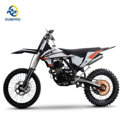 론프로 레이싱의 300cc Pit Bike로 경쟁을 주도할 준비를 해라
