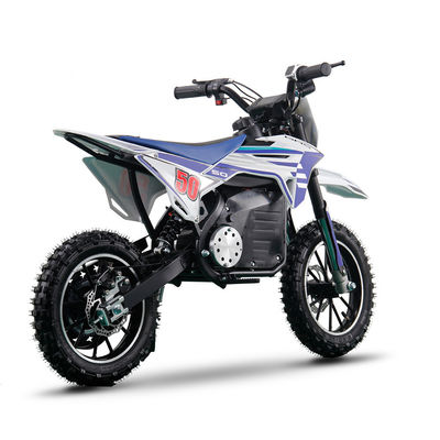 800W/1000W 전기 모터 10인치 미니 크로스 디르트 자전거 오프로드 라이딩 직전 36V