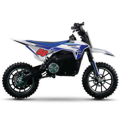 800W/1000W 전기 모터 10인치 미니 크로스 디르트 자전거 오프로드 라이딩 직전 36V