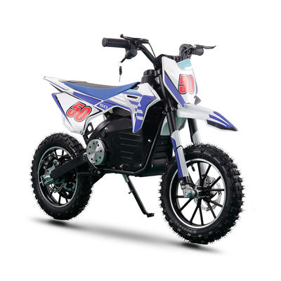 800W/1000W 전기 모터 10인치 미니 크로스 디르트 자전거 오프로드 라이딩 직전 36V