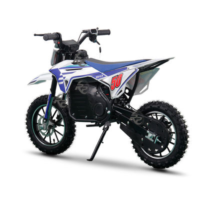 800W/1000W 전기 모터 10인치 미니 크로스 디르트 자전거 오프로드 라이딩 직전 36V