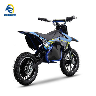 800W/1000W 전기 모터 레이싱 모토 크로스 1000W36V 어린이 스포츠 더트 자전거 CE 2024