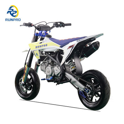 성인 190cc Motard 슈퍼모토 가스 오토바이 슬릭 타이어 바퀴 12 인치 도로 타이어