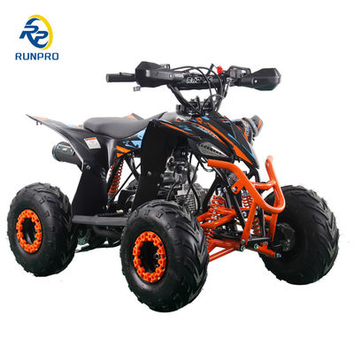 110cc 4타크 가스 ATV 4륜 6인치 타이어 쿼드 자전거 변속기 타입 자동