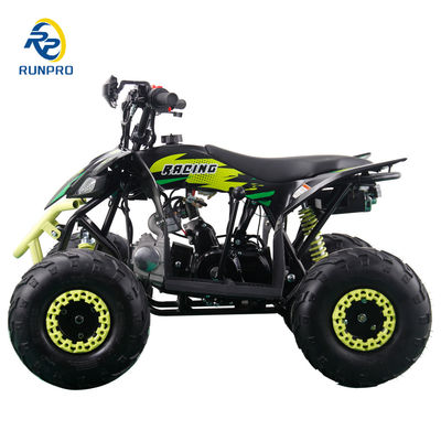 110cc 4타크 가스 ATV 4륜 6인치 타이어 쿼드 자전거 변속기 타입 자동