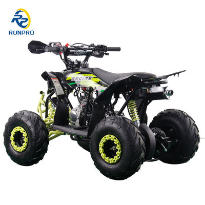 110cc 4타크 가스 ATV 4륜 6인치 타이어 쿼드 자전거 변속기 타입 자동
