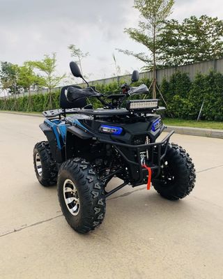 200cc 자동 4륜 ATV 오프로드 도로 콰트리모토 농장 모터 최대 속도