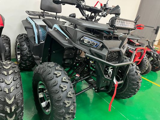 200cc 자동 4륜 ATV 오프로드 도로 콰트리모토 농장 모터 최대 속도
