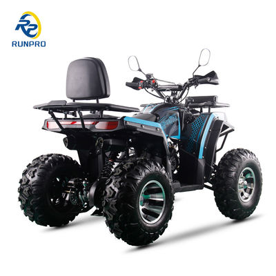 내구성 있는 200cc 자동 ATV/UTV 농장 모터 4륜 5L 탱크와 GY6 엔진