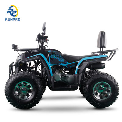 내구성 있는 200cc 자동 ATV/UTV 농장 모터 4륜 5L 탱크와 GY6 엔진
