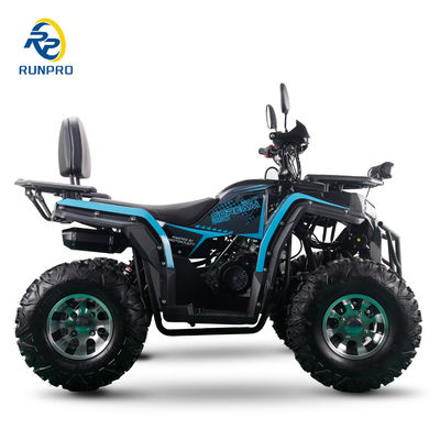 내구성 있는 200cc 자동 ATV/UTV 농장 모터 4륜 5L 탱크와 GY6 엔진