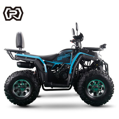 오프로드 가스 4 휠 4 * 4 2WD ATV 성인 쿼드 자전거 4 시간 엔진 연료 가스 / 디젤