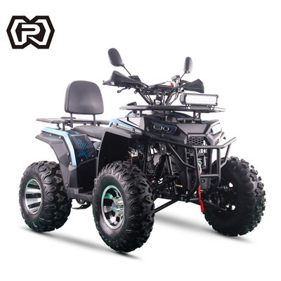 오프로드 가스 4 휠 4 * 4 2WD ATV 성인 쿼드 자전거 4 시간 엔진 연료 가스 / 디젤