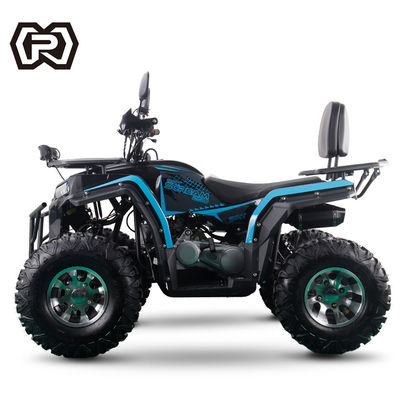 오프로드 가스 4 휠 4 * 4 2WD ATV 성인 쿼드 자전거 4 시간 엔진 연료 가스 / 디젤
