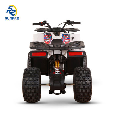 4타크 엔진 타입 125cc 150cc 자동 키즈 ATV 2x4 모든 지형 차량