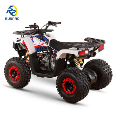 4타크 엔진 타입 125cc 150cc 자동 키즈 ATV 2x4 모든 지형 차량