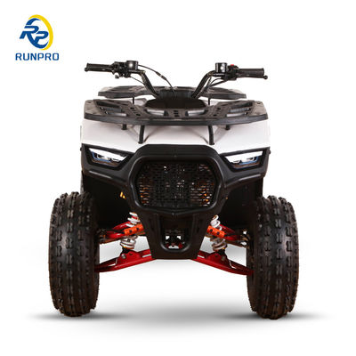 우리의 스피드 125cc 8인치 4트랙 에어컬러 ATV 자전거로 아드레날린을 펌프하십시오.