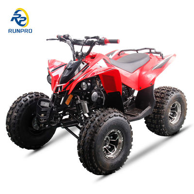 성인용 125CC 4타크 연료 주입 자동 가솔린 ATV 100-200kg