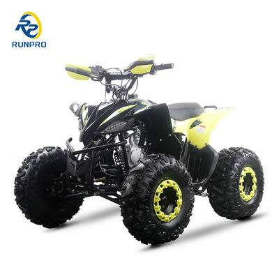 2024 4륜 전장형 차량 ATV 125cc 배량