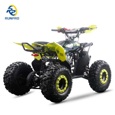 2024 4륜 전장형 차량 ATV 125cc 배량