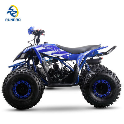 2024 4륜 전장형 차량 ATV 125cc 배량